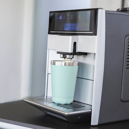 Artikelbild 6 für xavax® Isolierbecher blau 270,0 ml, 1 St., Artikelnummer 822183