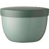Artikelbild 1 für MEPAL Speisebehälter Ellipse nordic sage 0,35 l, 1 St., Artikelnummer 391047