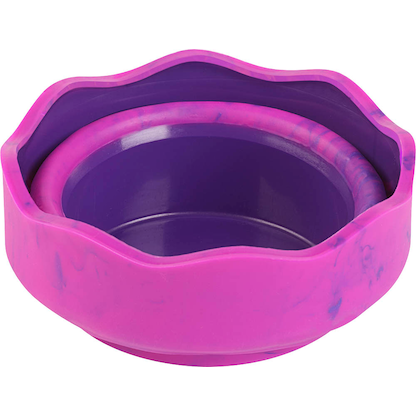 Artikelbild 3 für FABER-CASTELL Clic & Go Wasserbecher, Artikelnummer 589626