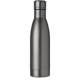 Artikelbild 1 für Isolierflasche Kupfer-Vakuum anthrazit 500,0 ml, 1 St., Artikelnummer 119071