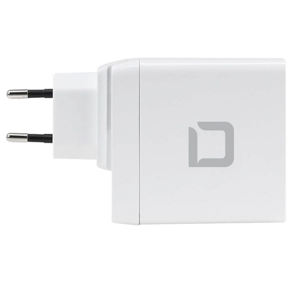 Artikelbild 5 für DICOTA GaN Universal Pro GaN-Ladeadapter weiß, 100 Watt / VA, Artikelnummer 363281