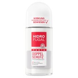 Artikelbild 1 für HIDROFUGAL FORTE DOPPELSCHUTZ Deo-Roller 50,0 ml, Artikelnummer 579898