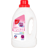 Artikelbild 1 für GUT&GÜNSTIG WOLLE Waschmittel flüssig, 1,5 l, Artikelnummer 739652