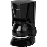 Artikelbild 1 für CLATRONIC KA 3473 Kaffeemaschine schwarz, 14 Tassen, Artikelnummer 141612