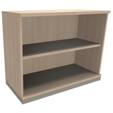 Artikelbild 1 für fm Aktenregal Sidney akazie 100,0 x 44,2 x 78,1 cm, 1 St., Artikelnummer 334744