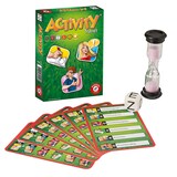 Artikelbild 1 für Piatnik Activity Travel Geschicklichkeitsspiel, 1 St., Artikelnummer 994917