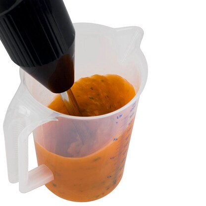 Artikelbild 5 für APS Messbecher PRO transparent, Artikelnummer 197188