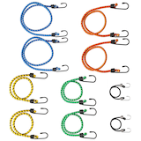 Artikelbild 1 für CONNEX Gepäckspanner 10-teilig, Artikelnummer 407949