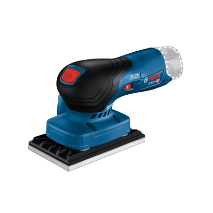 Artikelbild 3 für BOSCH Professional GSS 12V-13 Akku-Schwingschleifer-Set 12,0 V, ohne Akku, Artikelnummer 486686