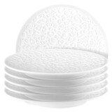 Artikelbild 1 für Seltmann Weiden Teller Nori weiß Ø 16,5 cm, 6 St., Artikelnummer 629588