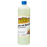 Artikelbild 1 für office discount Apfelduft Flüssigseife 1,0 l, Artikelnummer 425951