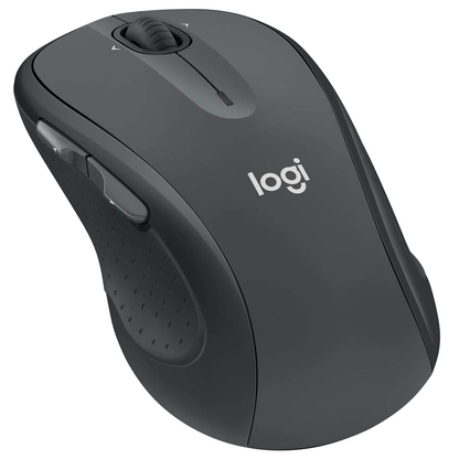 Artikelbild 6 für Logitech MK545 ADVANCED Tastatur-Maus-Set kabellos schwarz, Artikelnummer 489231