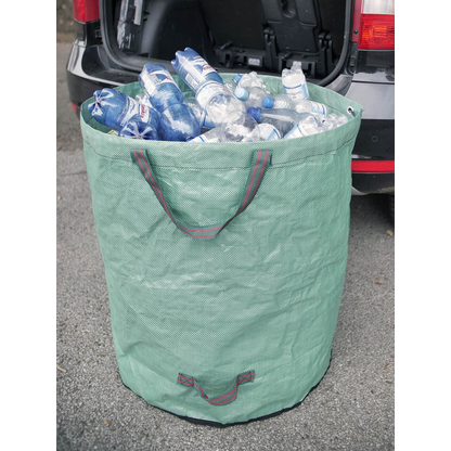 Artikelbild 4 für TerCasa Gartenabfallsack 272,0 l grün 150,0 g/qm, 1 St., Artikelnummer 675589