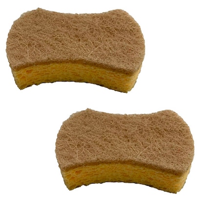 Artikelbild für pandoo Spülschwämme, 2 St., Artikelnummer 613756