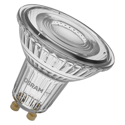 Artikelbild 3 für OSRAM LED-Lampe Superstar PAR16 GU10 6,1 W klar, 1 St., Artikelnummer 709919