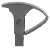 Artikelbild 1 für Topstar U2 Armlehnen verstellbar schwarz für Two 20, 2 St., Artikelnummer 156859