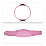 Artikelbild 1 für relaxdays Pilates-Ring pink, Artikelnummer 441851
