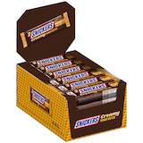 Artikelbild 1 für SNICKERS Creamy Peanut Butter Schokoriegel 24 Riegel, Artikelnummer 281537