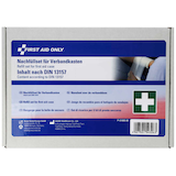 Artikelbild 1 für FIRST AID ONLY® Erste-Hilfe-Nachfüllset, 1 St., Artikelnummer 802486