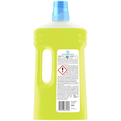 Artikelbild 2 für Meister Proper CITRUSFRISCHE Allzweckreiniger 1 l, Artikelnummer 526232