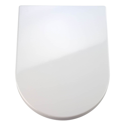 Artikelbild 5 für WENKO WC-Sitz mit Absenkautomatik Palma weiß, 1 St., Artikelnummer 812192