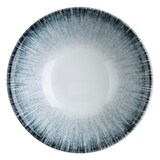 Artikelbild 1 für ID Fine Schalen Vortex Lona weiß/blau Ø 10,0 cm, 24 St., Artikelnummer 788016