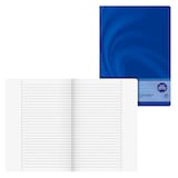 Artikelbild 1 für BRUNNEN Schulheft Vivendi Lineatur 25 liniert DIN A4 Außenrand, 16 Blatt, 1 St., Artikelnummer 603684