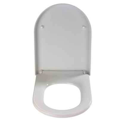 Artikelbild 6 für WENKO WC-Sitz mit Absenkautomatik Palma weiß, 1 St., Artikelnummer 812192
