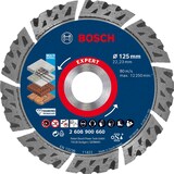 Artikelbild 1 für BOSCH Diamant-Trennscheibe EXPERT Best for Universal, 1 St., Artikelnummer 795553