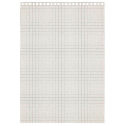 Artikelbild 3 für LANDRÉ® Notizblock Recycling DIN A5 kariert, 1 St., Artikelnummer 298297