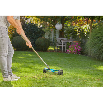 Artikelbild 3 für GARDENA combisystem Vertikutierer-Aufsatz, Artikelnummer 924231