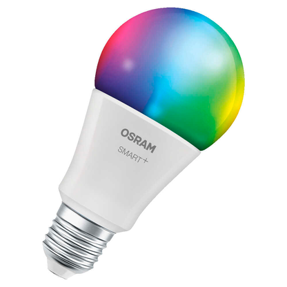 Artikelbild 4 für OSRAM LED-Lampe SMART+ MATTER Classic A100 E27 14 W matt, 1 St., Artikelnummer 709947