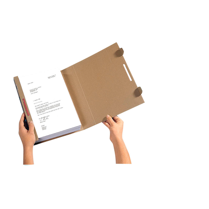 Artikelbild 4 für 100 Top-Print Archivordner, Artikelnummer 432799