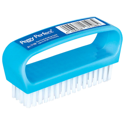 Artikelbild für Peggy Perfect® Nagelbürste variieren Kunststoff, 1 St., Artikelnummer 607616