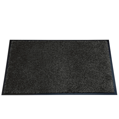 Artikelbild 2 für Mercury Fußmatte Memphis anthrazit 40,0 x 60,0 cm, Artikelnummer 500256