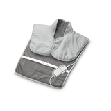 Artikelbild 1 für medisana HP 630 Heizkissen grau 100 Watt, Artikelnummer 315032
