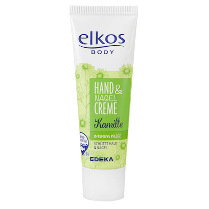 Artikelbild für elkos Intensive Pflege Handcreme 30 ml, Artikelnummer 203614