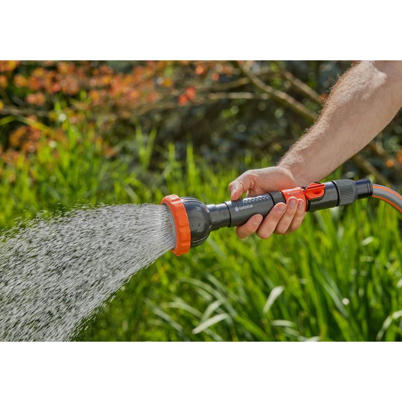 GARDENA Gartenbrause Profi-System Spritz-Brause