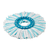 Artikelbild 1 für LEIFHEIT Clean Twist Disc Wischmopp-Ersatzkopf Mikrofaser, 1 St., Artikelnummer 649067