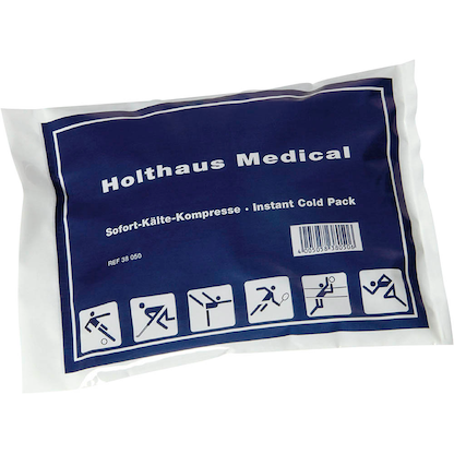 Artikelbild 3 für Holthaus Medical Kühlpad 38050 weiß 18,0 x 14,0 cm, 1 St., Artikelnummer 495123