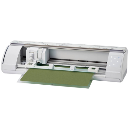 Artikelbild für Silhouette CAMEO 5 Schneideplotter Bianco Carara, 1 St., Artikelnummer 593206