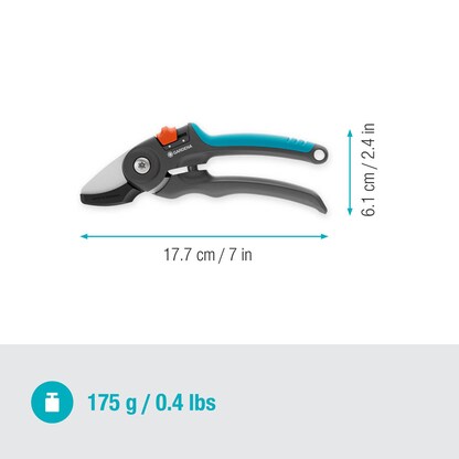 Artikelbild 4 für GARDENA PremiumCut Gartenschere, Artikelnummer 651636