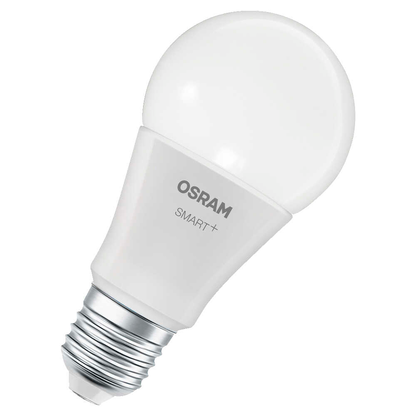 Artikelbild 2 für OSRAM LED-Lampe SMART+ MATTER Classic A60 E27 9 W matt, 1 St., Artikelnummer 709879