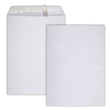 Artikelbild 1 für BONG Versandtaschen TopSTAR DIN C4 ohne Fenster weiß 10 St., Artikelnummer 121160