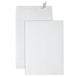 Artikelbild 1 für dundee Faltentaschen DIN C4 ohne Fenster weiß mit 4,0 cm Falte, 10 St., Artikelnummer 612034