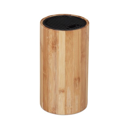 Artikelbild für relaxdays Messerblock braun, 1 St., Artikelnummer 382784