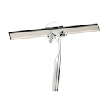 Artikelbild 1 für WENKO Terni Plus Duschabzieher 24,5 cm, 1 St., Artikelnummer 803897