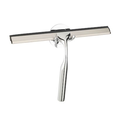 Artikelbild für WENKO Terni Plus Duschabzieher 24,5 cm, 1 St., Artikelnummer 803897