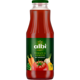 Artikelbild 1 für albi® Gemüsesaftkonzentrat Gemüse 0,5 l, Artikelnummer 422489