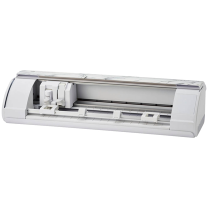 Artikelbild 3 für Silhouette CAMEO 5 Schneideplotter Bianco Carara, 1 St., Artikelnummer 593206